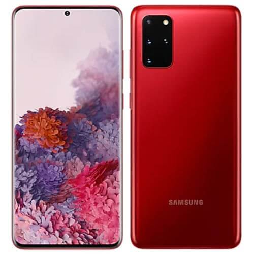 Samsung S20 Plus | 12GB RAM 128GB Storage -
