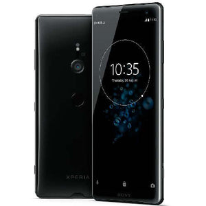 Sony Xperia XZ3 32GB,3GB Ram Single Sim Black Price in