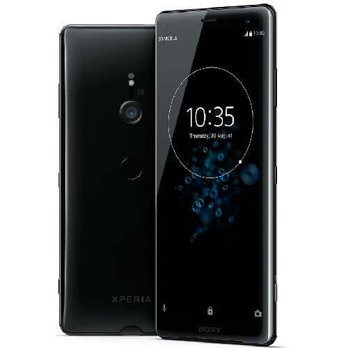 sony-xperia-xz3-64gb-4gb-ram-single-sim-black-in