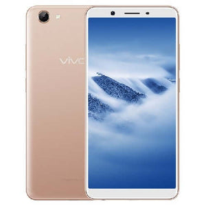 Buy Vivo Y71 128GB, 6GB Ram, Gold in